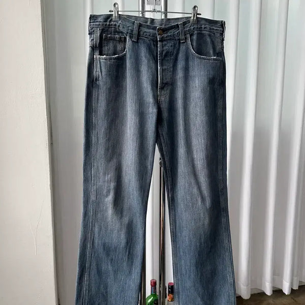 [BUNJANG] Carhartt Vintage Denim Pants / [34인치]칼하트 빈티지 데님 팬츠
