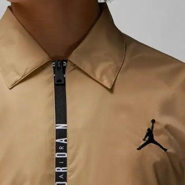 [BUNJANG] Nike Jordan Essentials Men's Woven Jacket / 나이키 조던 에센셜 남성 우븐 재킷