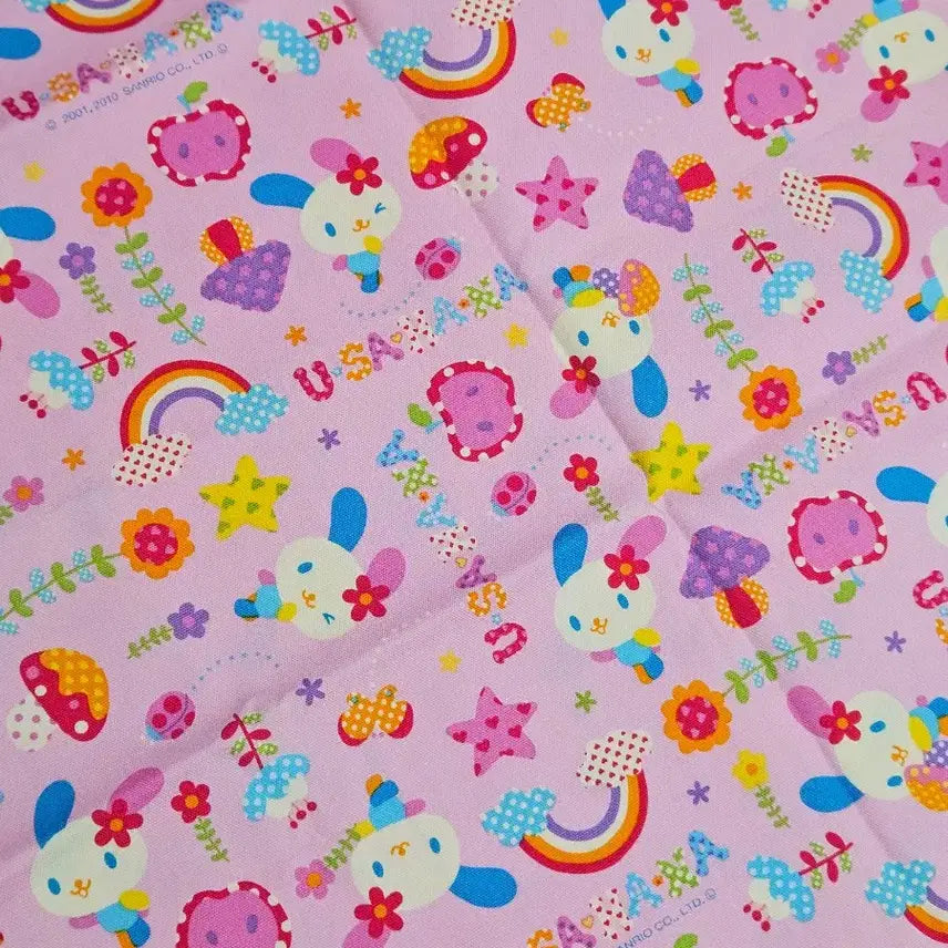 [BUNJANG] Handmade Usahana Diary Cover and More / 핸드메이드 우사하나다이어리커버외
