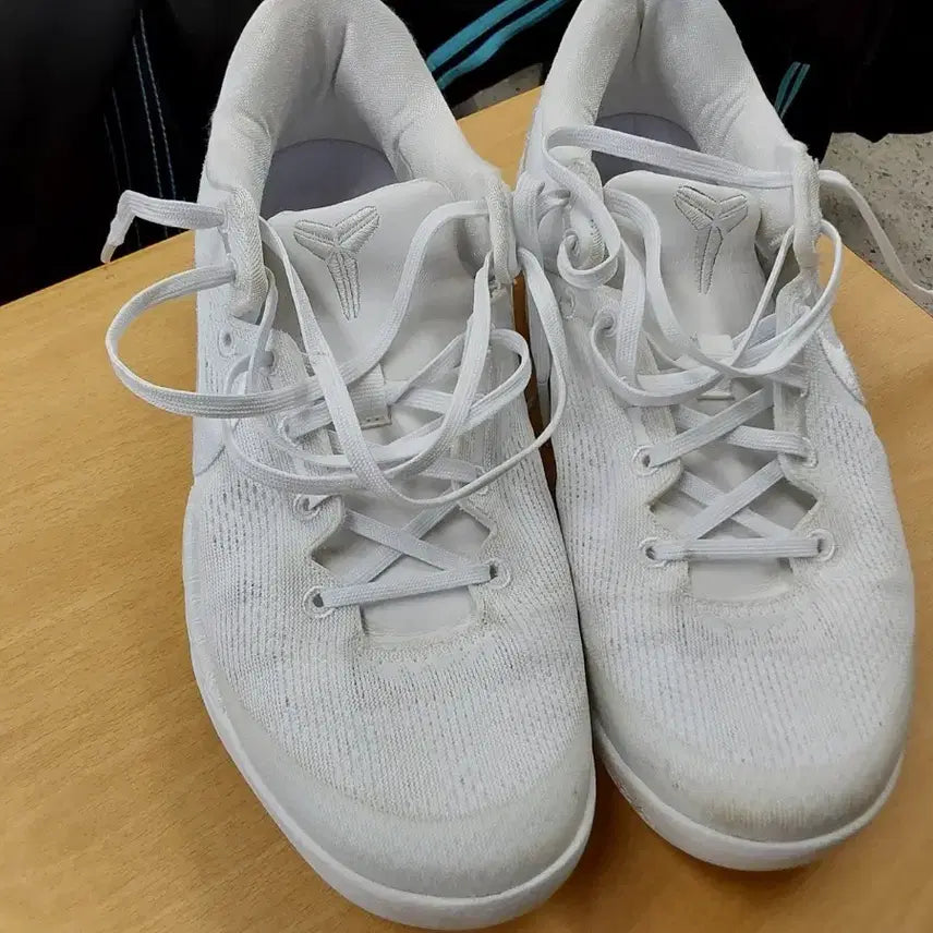 [BUNJANG] Nike Kobe 8 Protro Halo Sneakers / 나이키 코비8 프로트로 헤일로 팝니다