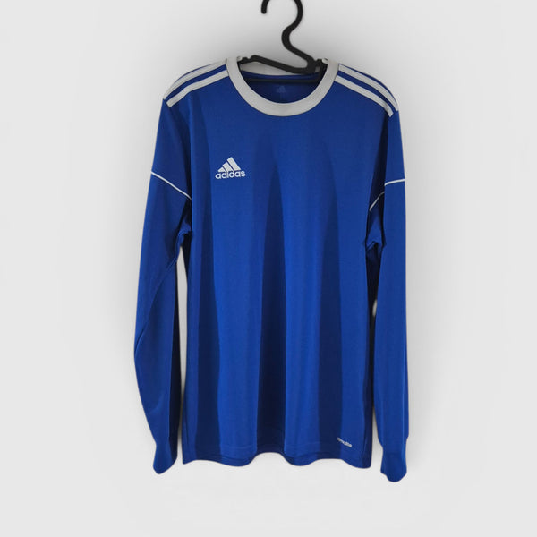 [BUNJANG] Adidas Training Long Sleeve / [100]아디다스 트레이닝긴팔