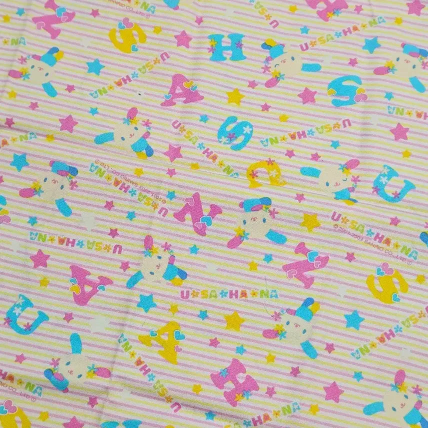 [BUNJANG] Handmade Usahana Diary Cover and More / 핸드메이드 우사하나다이어리커버외