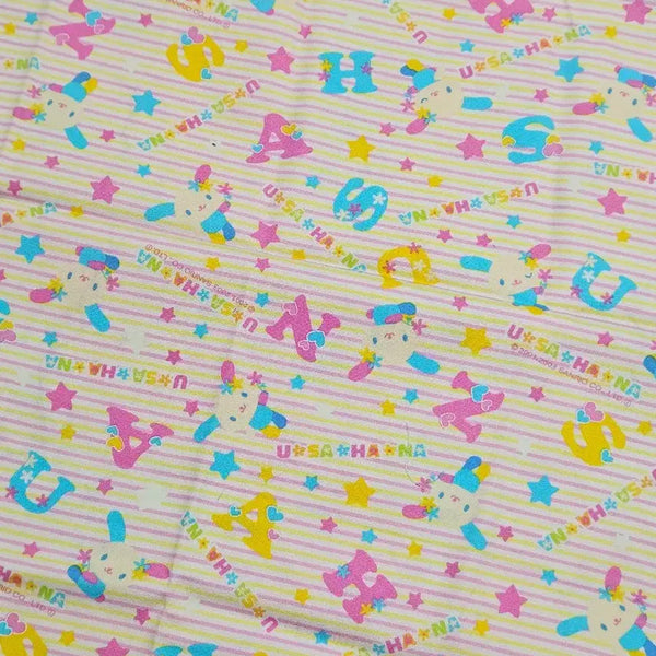 [BUNJANG] Handmade Usahana Diary Cover and More / 핸드메이드 우사하나다이어리커버외