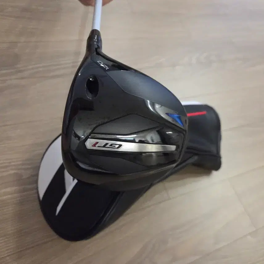 [BUNJANG] Titleist GT1 Driver 12 Degrees L-Flex / (정품)타이틀리스트 GT1 드라이버 12도 L