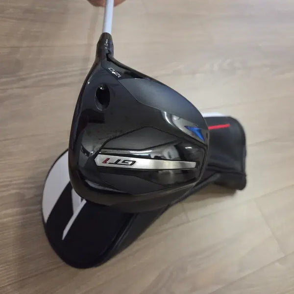 [BUNJANG] Titleist GT1 Driver 12 Degrees L-Flex / (정품)타이틀리스트 GT1 드라이버 12도 L