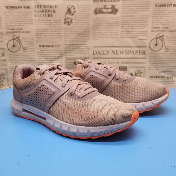 [BUNJANG] Under Armour HOVR Women's Running Shoes (240mm) / 언더아머 호버 여성운동화240
