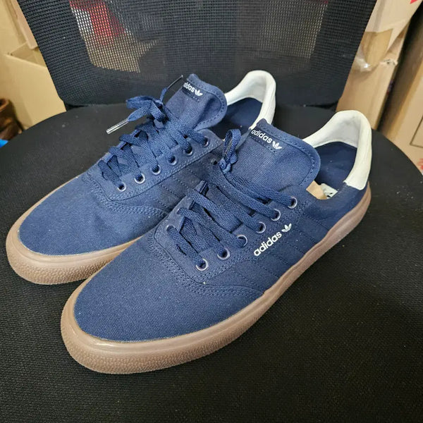 [BUNJANG] Adidas 3MC Canvas Sneakers 280 / [새상품]아디다스 3MC 캔버스 스니커즈 280