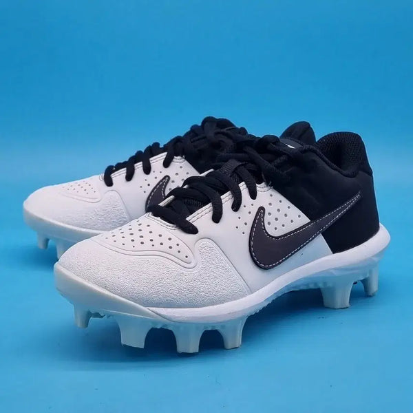 [BUNJANG] Nike Alpha Huarache Low Baseball Cleats / 나이키 알파 후아라치 로우 야구화 200