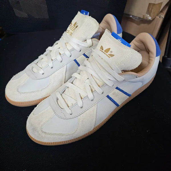 [BUNJANG] Adidas BW Army Off White Blue 280 / 아디다스 BW 아미 오프 화이트 블루 280