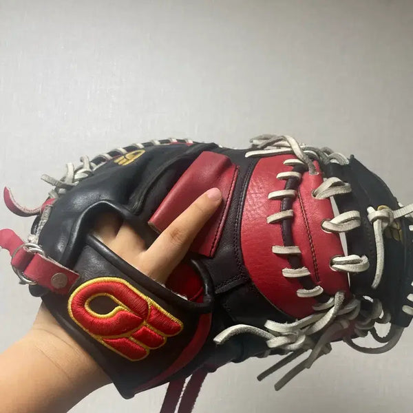 [BUNJANG] 10AT C24 SGN Baseball Glove / 원에이티 c24 sgn