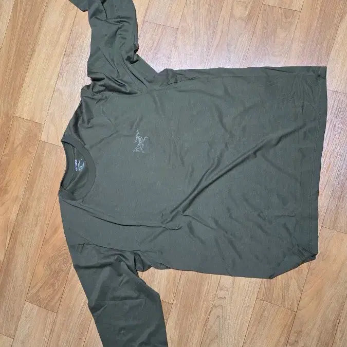 [BUNJANG] Arc'teryx Tatsu Long Sleeve XL / 아크테릭스 롱슬리브 타츠 xl