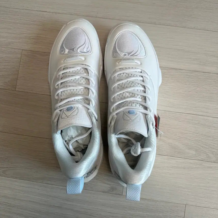 [BUNJANG] Li-Ning WOW 12 US 12 / 리닝 와우12 us12