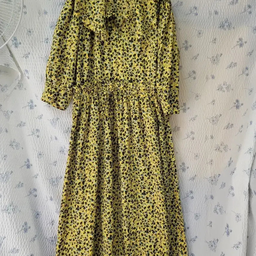 [BUNJANG] One Piece Dress / 원피스