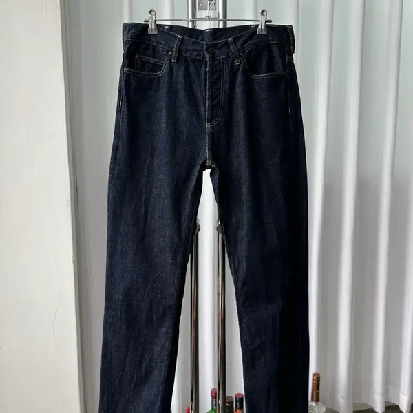 [BUNJANG] Carhartt WIP Marrow Denim Pants 31 Inch / [31인치]칼하트 WIP 말로우 데님 팬츠