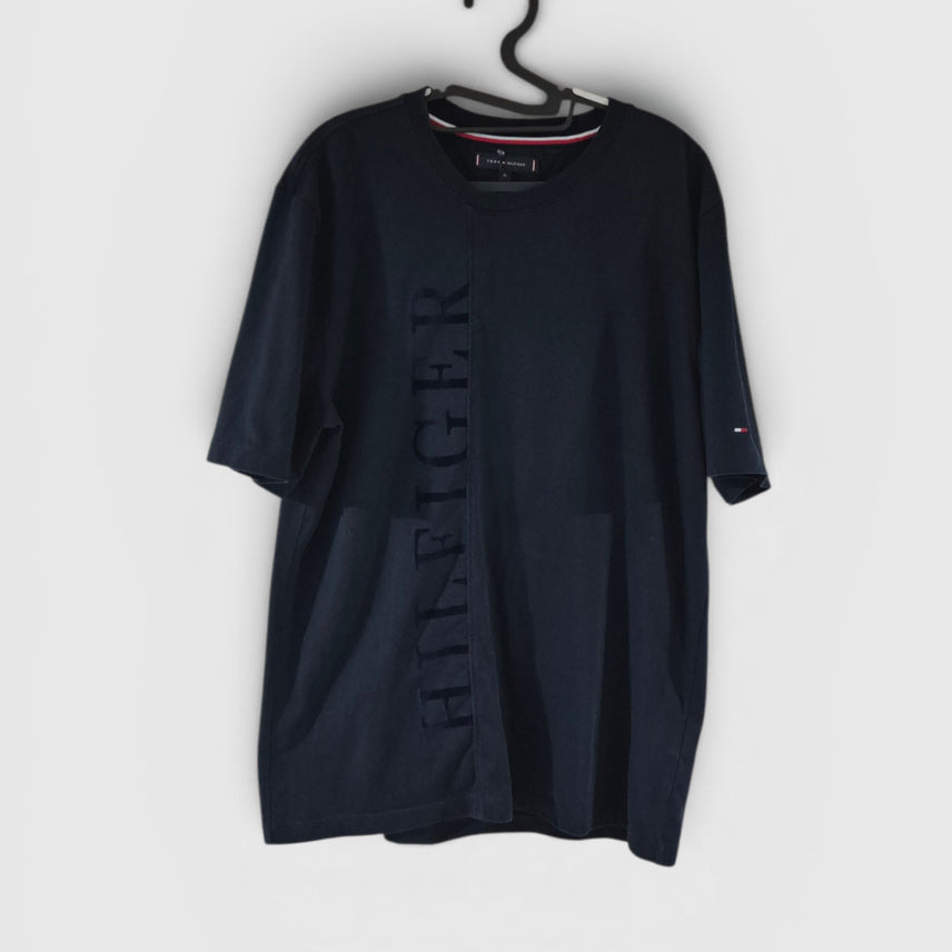 [BUNJANG] Tommy Hilfiger T-Shirt XL / [XL]타미힐피거 반팔티