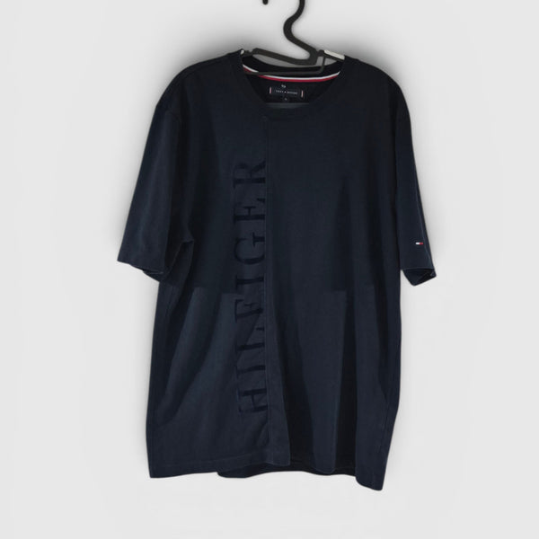 [BUNJANG] Tommy Hilfiger T-Shirt XL / [XL]타미힐피거 반팔티