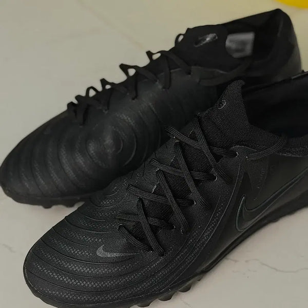 [BUNJANG] Nike Phantom GX2 Pro TF Futsal Shoes Black 270 / 나이키 풋살화 팬텀 GX2 프로 TF 블랙 270