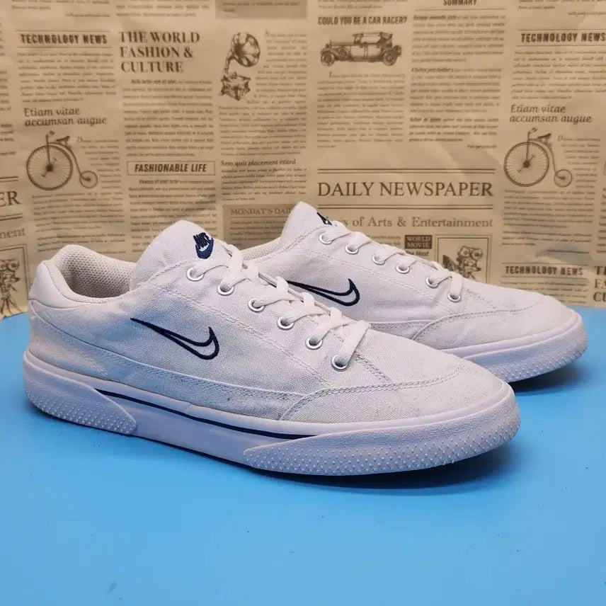 [BUNJANG] Nike Retro GTS 97 Men's Sneakers 270 / 나이키 레트로GTS97 남성스니커즈270