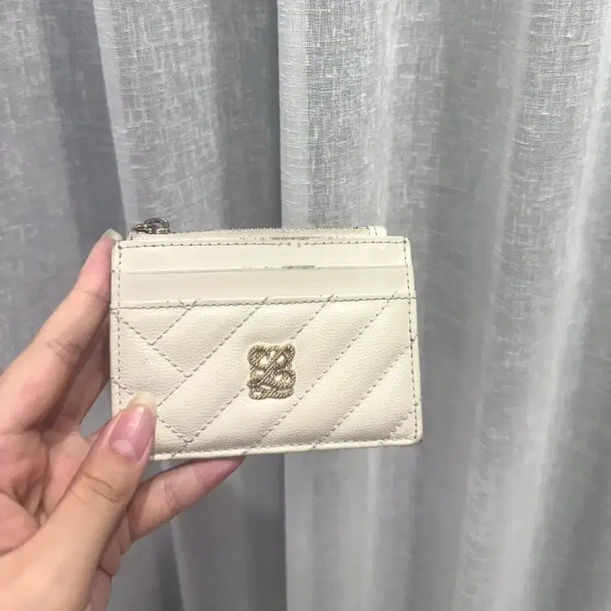 [BUNJANG] Louis Quatorze Wallet / 루이까또즈 지갑