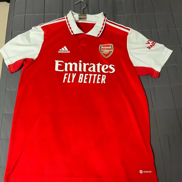 [BUNJANG] Arsenal FC 22/23 Adidas Jersey XL / 22 23 아스날 FC 아디다스 유니폼