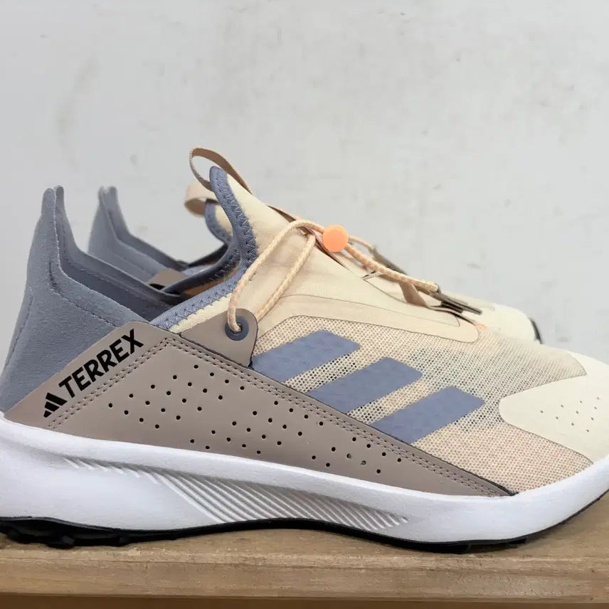 [BUNJANG] Adidas Terrex Voyager 21 Men's Shoes / 아디다스 테렉스 보이저21 270