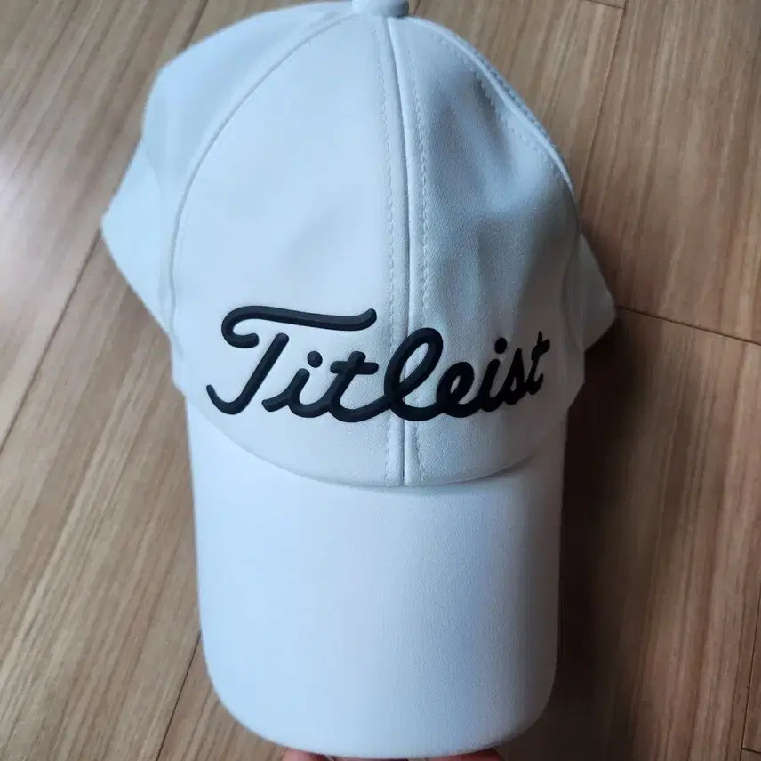 [BUNJANG] Titleist Golf Cap / 타이틀리스트 골프 모자
