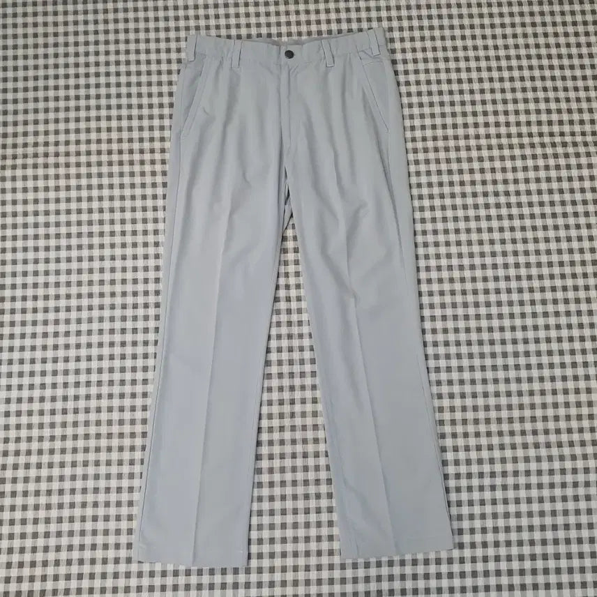 [BUNJANG] Adidas Golf Summer Pants Men's 30-31 / 아디다스 골프웨어 여름 팬츠 남자30~31