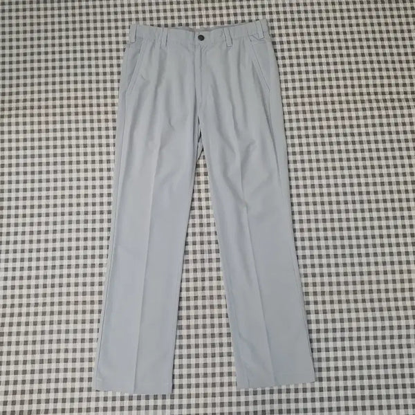 [BUNJANG] Adidas Golf Summer Pants Men's 30-31 / 아디다스 골프웨어 여름 팬츠 남자30~31