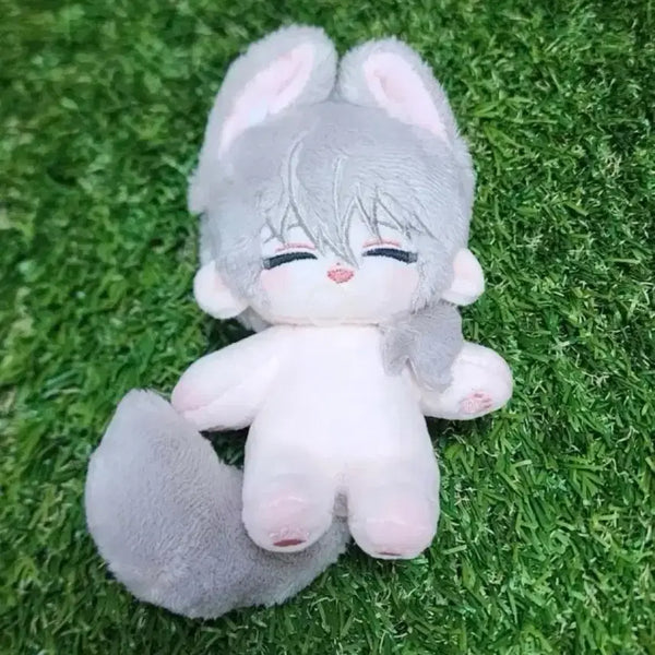 [BUNJANG] GyeDamChulGeun (J3) 10cm Welcome J3 Plush / 괴담출근 괴출 제삼 J3 10cm 웰컴제삼 양도