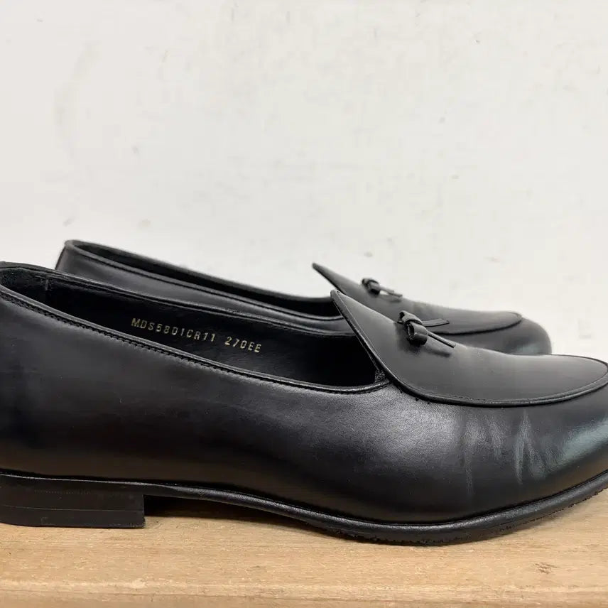 [BUNJANG] Regal Men's Loafers Size 270 / 리갈 남성 로퍼 270
