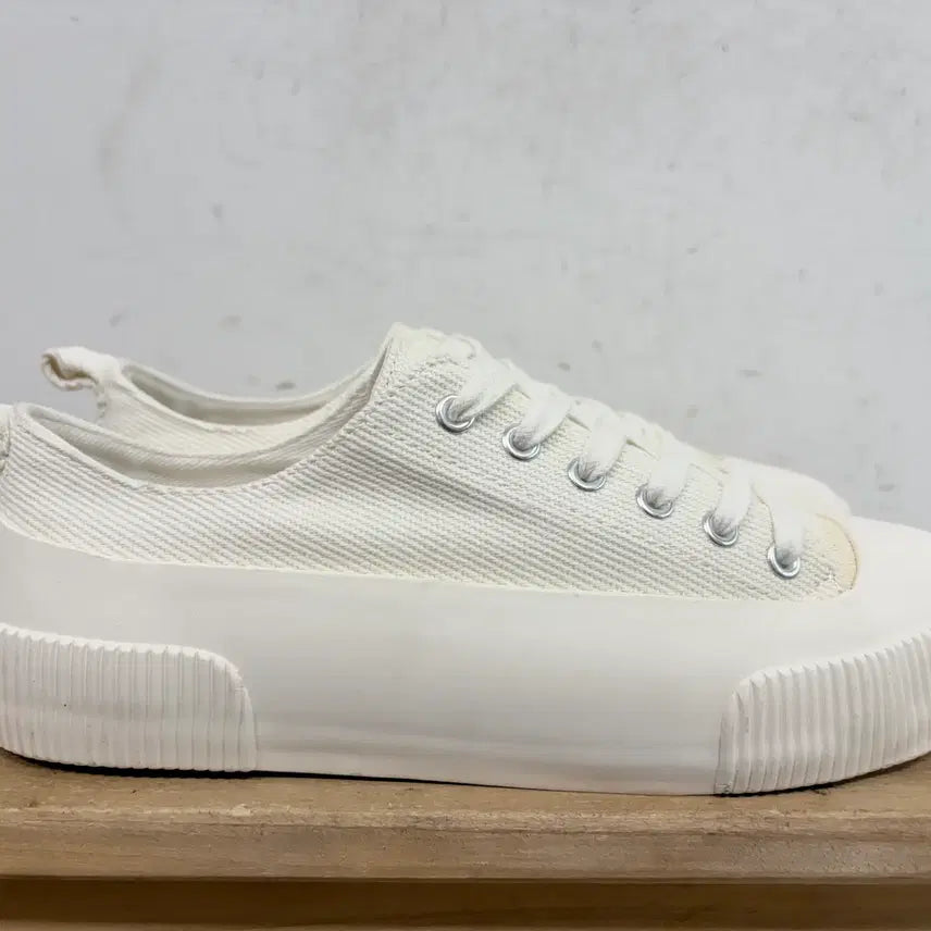 [BUNJANG] COS Men's Sneakers Size 260 / 코스 남성 스니커즈 260