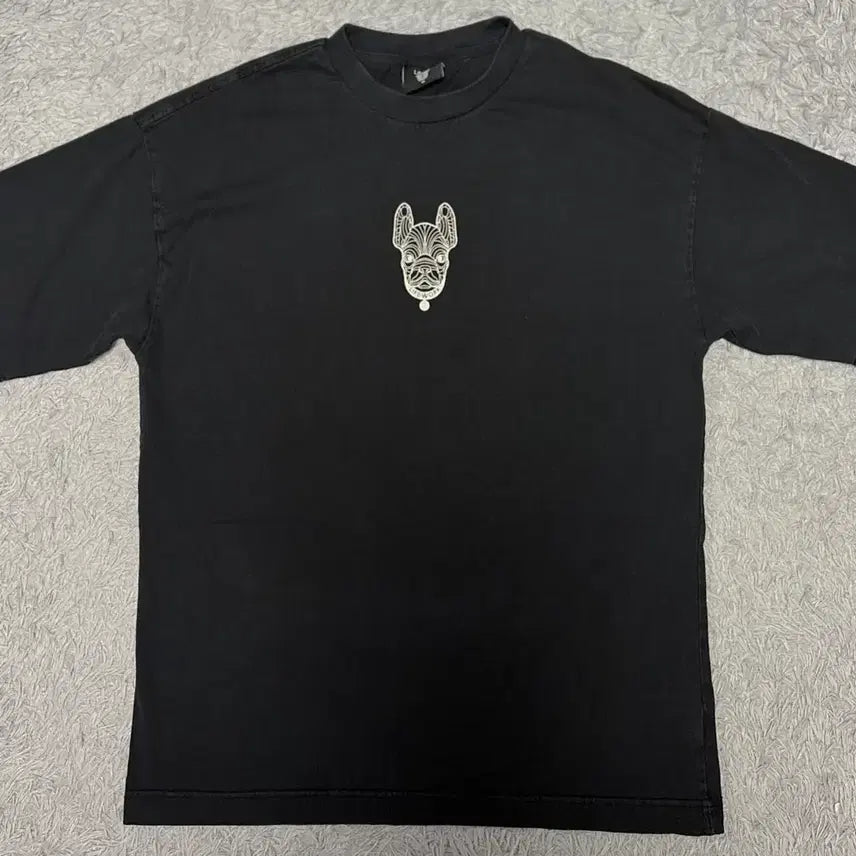 [BUNJANG] Lifework T-shirt (M) / 라이프워크 반팔티 M