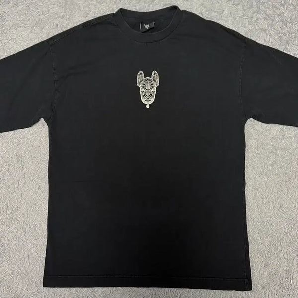 [BUNJANG] Lifework T-shirt (M) / 라이프워크 반팔티 M