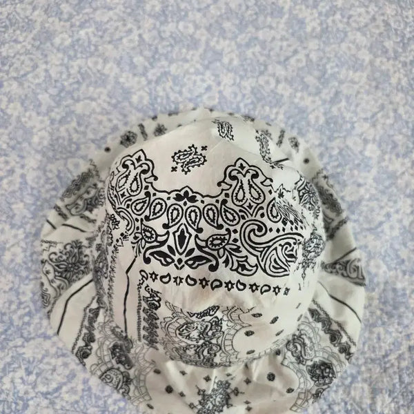 [BUNJANG] Premium Cotton Hat - Cool Summer Fit / 여름 시원한 고급스러운 핏이이쁜  면  모자