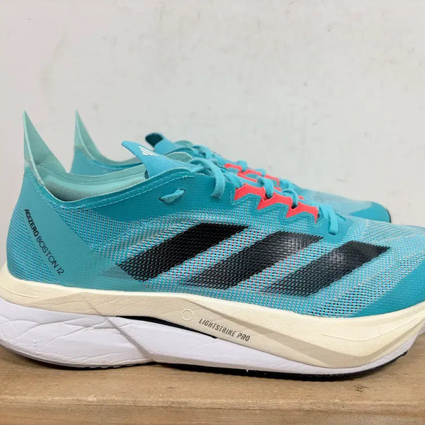 [BUNJANG] Adidas Adizero Boston 12 Running Shoes 275 / 아디다스 아디제로 보스턴12 런닝화 275
