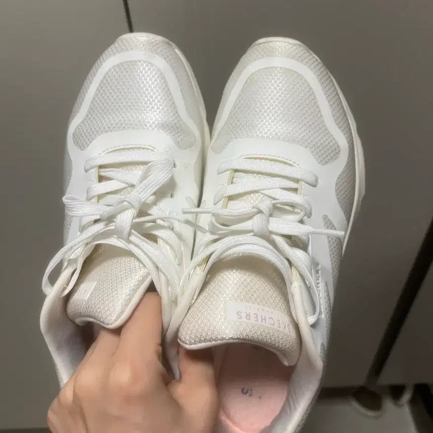 [BUNJANG] Skechers Shoes 250 / 스케처스운동화 250