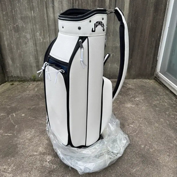 [BUNJANG] Johnson Cadet Bag Golf Bag / 골프백 존슨 캐디백