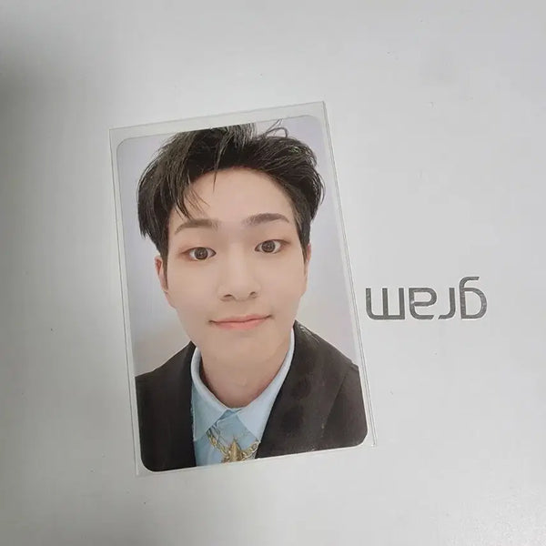[BUNJANG] SHINee ONEW Atlantis Photocard / 샤이니 온유 아틀란티스 포카