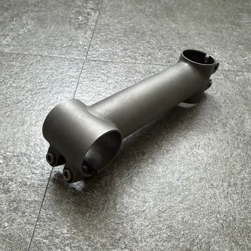 [BUNJANG] TIRIS Titanium 130mm Stem / TIRIS 티타늄 130mm 스템 판매합니다.