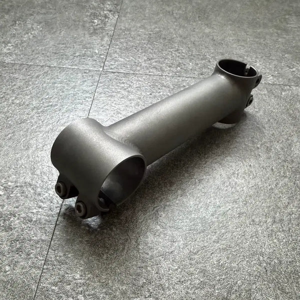 [BUNJANG] TIRIS Titanium 130mm Stem / TIRIS 티타늄 130mm 스템 판매합니다.