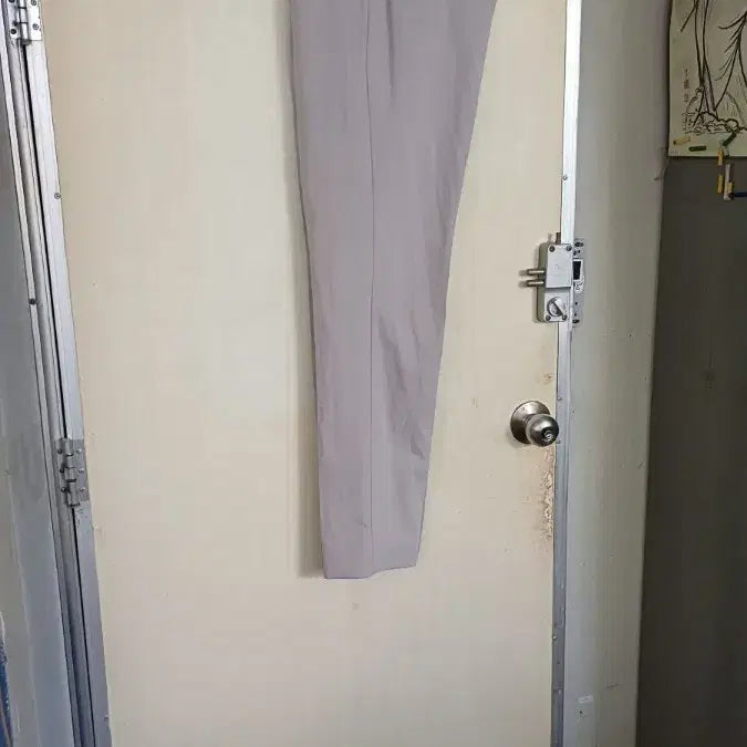 [BUNJANG] Olivia Men's Summer Slacks Size 31 / 올리비아남성여름바지31싸이즈기장100센치