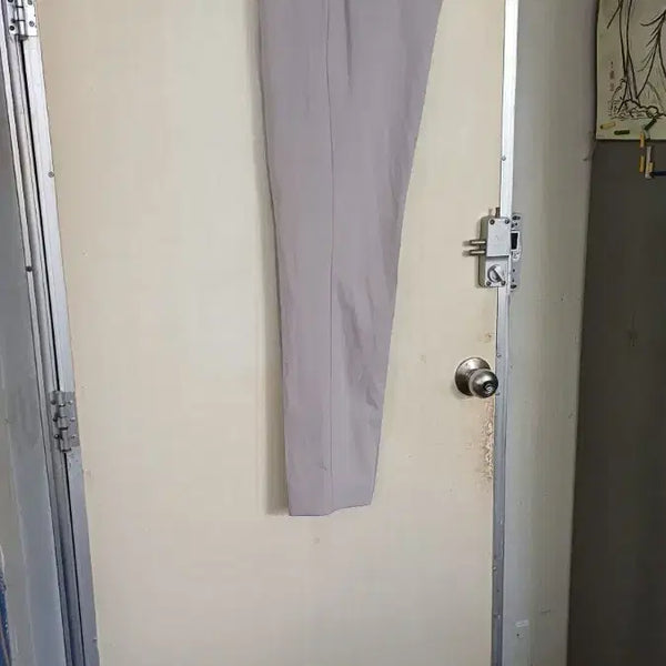 [BUNJANG] Olivia Men's Summer Slacks Size 31 / 올리비아남성여름바지31싸이즈기장100센치