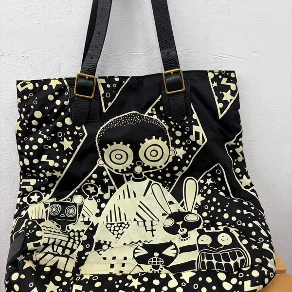 [BUNJANG] Marc Jacobs The Tote Bag / 마크제이콥스(빅숄더)