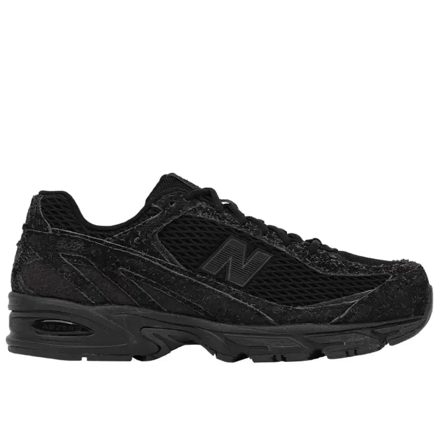 [BUNJANG] New Balance 509 Black Castle Grey Men's Shoes Size 290 / 뉴발란스 509 블랙 캐슬 그레이 290사이즈