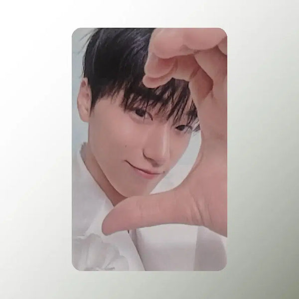[BUNJANG] ATEEZ Golden Hour: Part.5 MUVE Photocard / [ATEEZ] 골든 아워:파트.5 / MUVE 포토카드 이벤트(6.15)