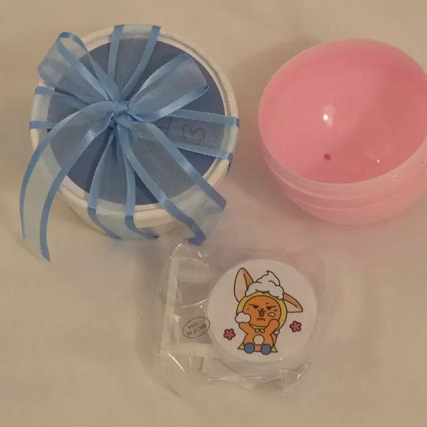 [BUNJANG] TXT Yeonjun Ice Cream Museum Fan Meeting Special Gift Candle + Magnet Bundle Set / 연준 아이스크림 뮤배 역조공 향초+마그넷 일괄