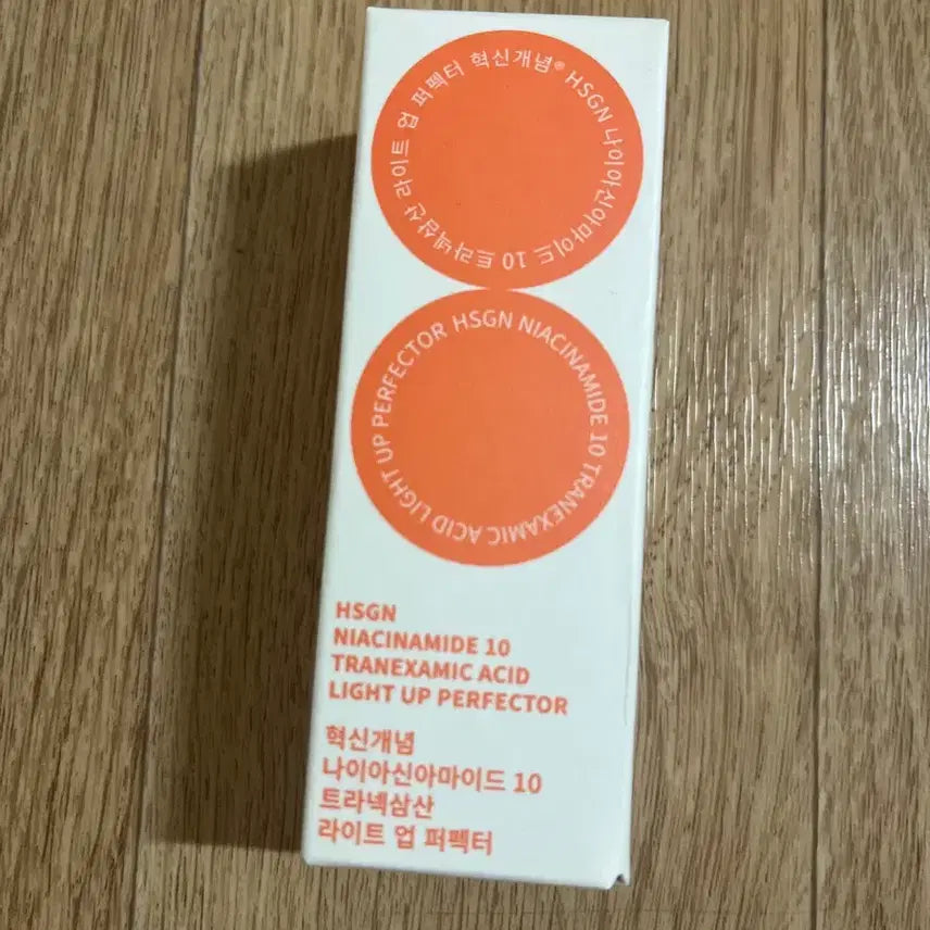 [BUNJANG] Innovative Concept Niacinamide / 혁신개념 나이아신아마이드