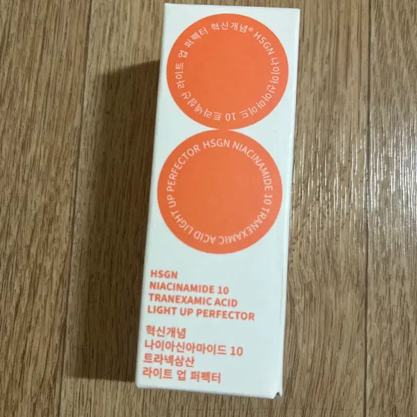 [BUNJANG] Innovative Concept Niacinamide / 혁신개념 나이아신아마이드