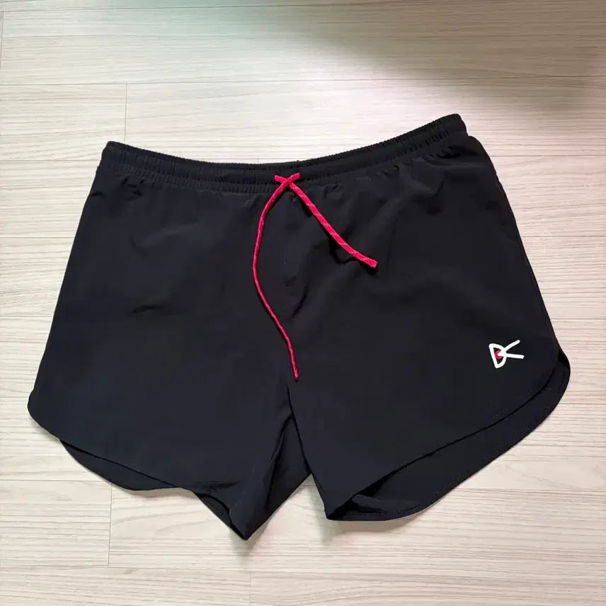 [BUNJANG] District Vision 5-Inch Shorts XL / 디스트릭트비전 5인치 쇼츠 District Vision