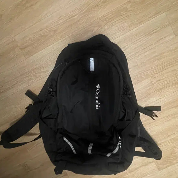 [BUNJANG] Columbia Douglas Pass 30L Backpack / 컬럼비아 더글라스 패스 30l